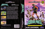 Shining Force (Mega Drive)